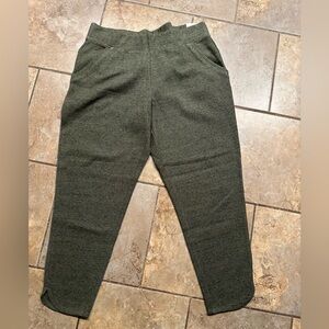 Alpine Design Dark Green Joggers